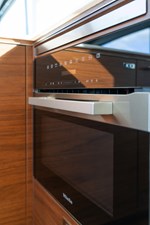 Princess S72 (S72515) 122 Galley