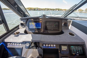 CNTRL + Salt + DEL 42 