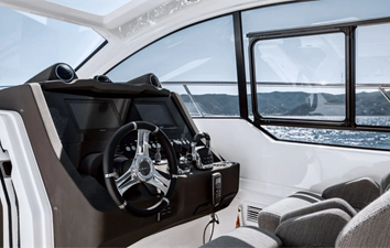 Azimut Atlantis 45 10 11