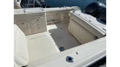 2016 Grady-White Freedom 275 4 