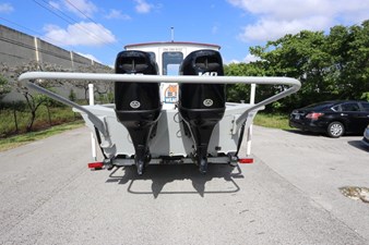 - 4 5_2023 24ft SeaArk 2472 Workhorse 2