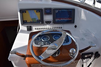 CAZADORA 17  Garmin Electronics  