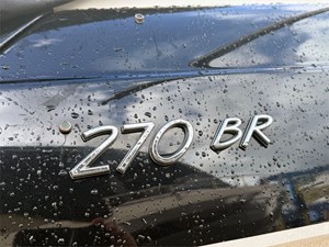 28' Formula 2015 270  9 