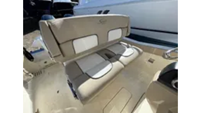 2015 Scout 255 Lxf 17 