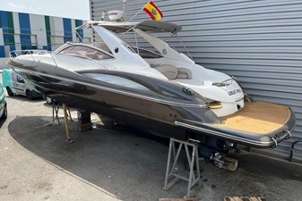 SUNSEEKER SUPERHAWK 40 21 Sunseeker Superhawk 40