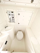 2017 Sea Vee 390Z Center Console 22 23