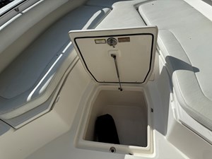 T/T OSSUM DREAM 6 Bow Storage