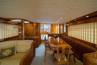 ASTONDOA 82 GLX  7 Astondoa 82 GLX
