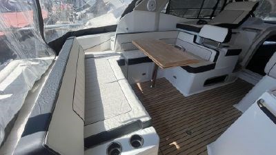 BLUE MARLIN 5 STERN AREA 