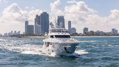 INSPIRATION 16 Benetti-125-IYG-Italian-Yacht-Group