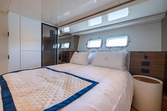Sori San Lorenzo  87 Sanlorenzo SL90A For Sale