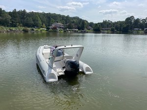 2018 18' Grand Inflatables S550 7 