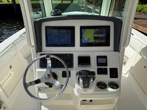 T/T OSSUM DREAM 17 Helm