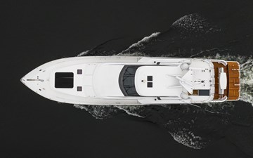 SEA SPUR 69 Areil 