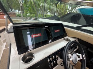 Sea Ray 280 SLX 36 IMG_1725