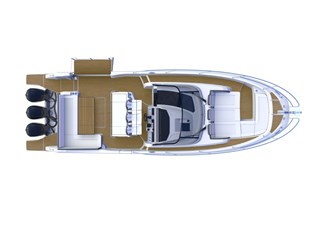 Jeanneau Leader 12.5 WA 22 