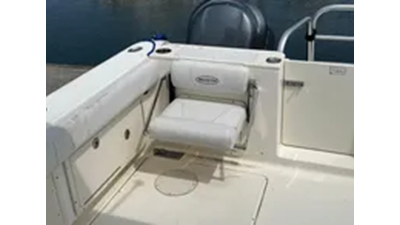2009 World Cat 290 D/C  5 