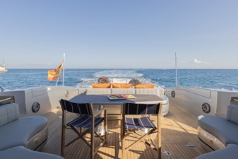 MANGUSTA 92 13 Mangusta92