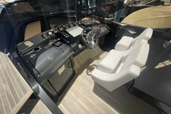 FRAUSCHER 1414 DEMON 11 Frauscher 1414 Demon