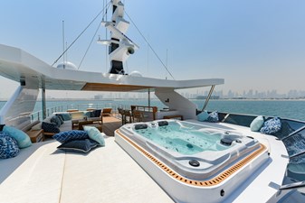 MAJESTY 120 43 