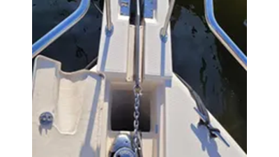 2009 Mainship 34 Trawler 67 