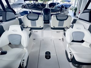 Chaparral 250 OSX 29 