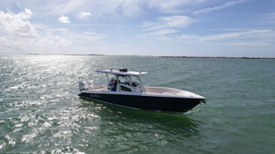 2016 Nor-Tech 340 Sport 0 1