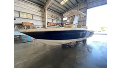 2025 Scout 215 XSF 3 