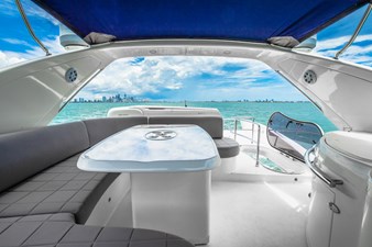 2007 Azimut Flybridge Evolution 27 