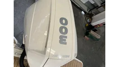 2022 Scout 240 Dorado 9 