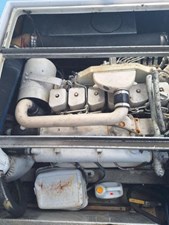 1989 Albin 32 Sportfisher 41 42