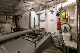 NAAV 47 Pershing 108