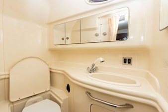 2005 Sea Ray 340 Sundancer 65 