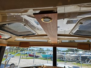 Yacht Sea 19 