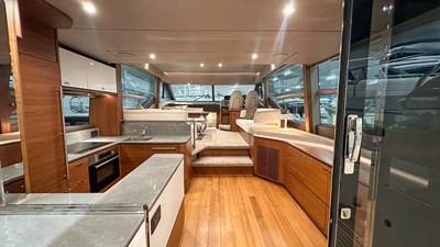 Princess F55 (F55072) 6 