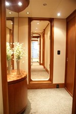 Victoria 13 Corridor