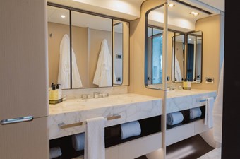 CARPE DIEM 53 Master ensuite