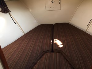 1954 Chris-Craft Commander 21 