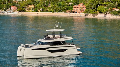 Prestige M48 3 -1034 (Custom)