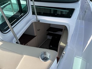 Axopar 45 XC Cross Cabin BRABUS 33 