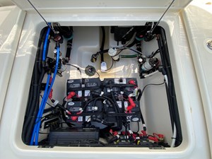 2021 Boston Whaler 280 Vantage @ Cancun 28 
