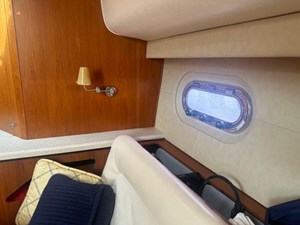 2007 Tiara Yachts 4300 Sovran 36 