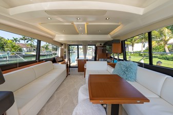 Tinka  27 28_2016 55ft Prestige 550S TINKA