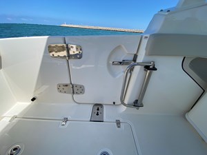 2021 Boston Whaler 280 Vantage @ Cancun 7 
