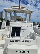 Carver 444 Motor Yacht 3 