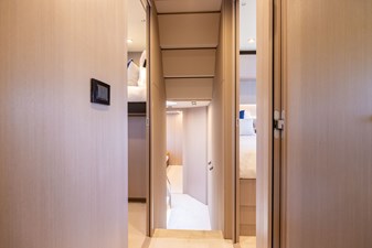 Second Chances 53 Azimut S7 For Sale - SECOND CHANCE