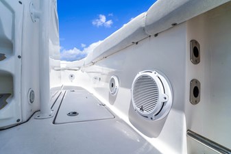 Sea Fox 328 Commander 44 32' Sea Fox-17