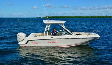 Boston Whaler 230 Vantage 6 6