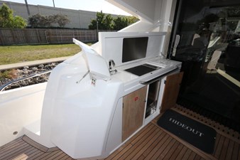 Hide Out 17 18_2018 74ft Sunseeker Predator HIDE OUT