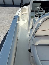  -  15 Port side walkway